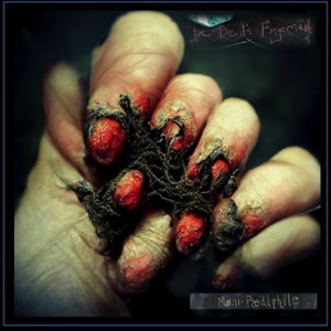 The Devils Fingernails